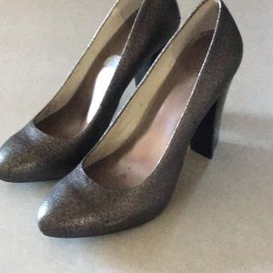 Calvin Klein Heels size 8.5